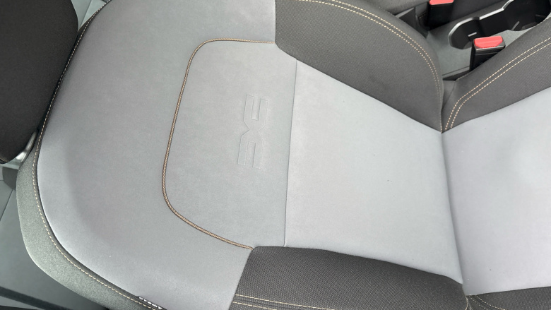 Dacia Sandero Stepway 1.0 TCe Extreme 5dr Petrol Hatchback